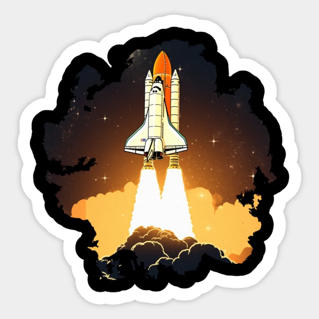 A MILLION MILES AWAY Sticker by Pixy Official